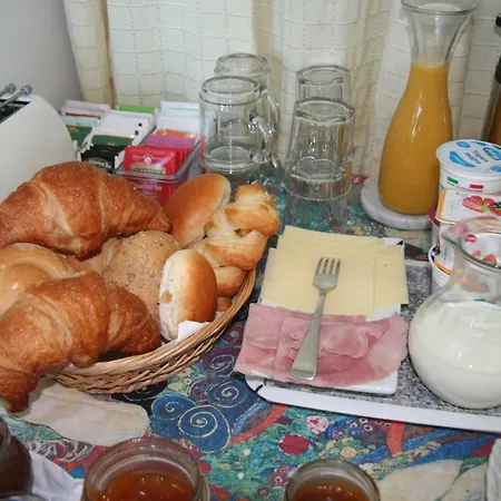 Bed & Breakfast Maggiora 131 3*