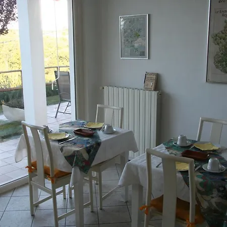 Maggiora 131 Bed & Breakfast