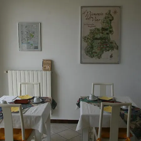 Bed & Breakfast Maggiora 131