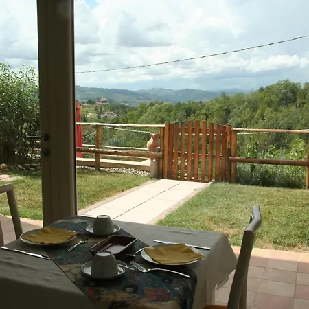 Nocleg ze śniadaniem Maggiora 131 3*