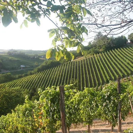 Maggiora 131 Nocleg ze śniadaniem