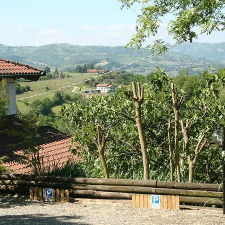 Maggiora 131 Acqui Terme