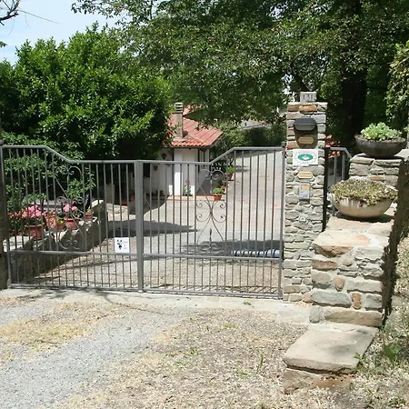 Bed & Breakfast Maggiora 131 3*