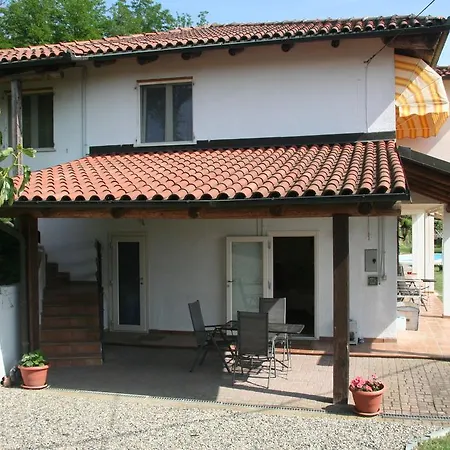 Bed & Breakfast Maggiora 131 Acqui Terme