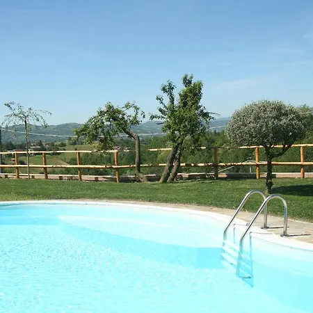 Nocleg ze śniadaniem Maggiora 131 Acqui Terme