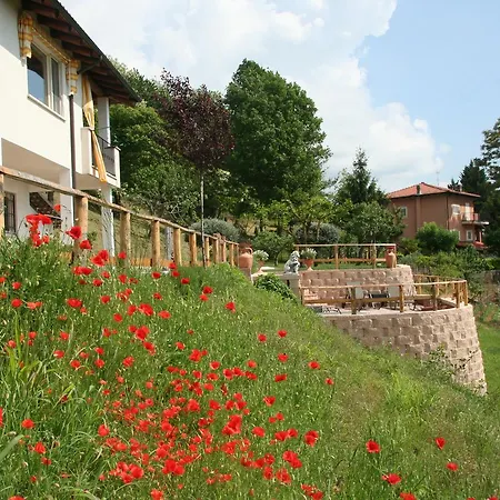 Nocleg ze śniadaniem Maggiora 131 Acqui Terme