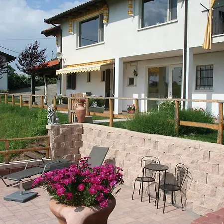 Maggiora 131 Bed & Breakfast 3*