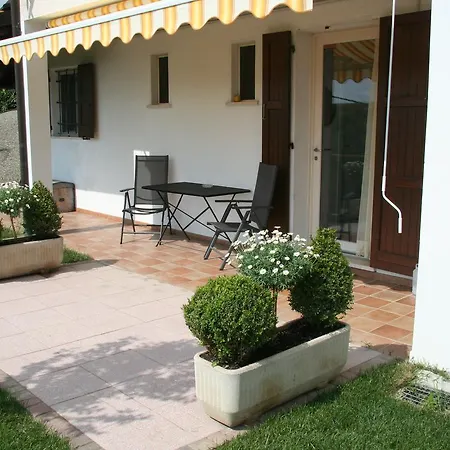 Maggiora 131 B&B *