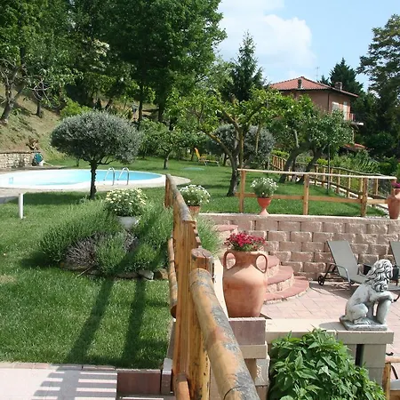 Bed & Breakfast Maggiora 131 Acqui Terme