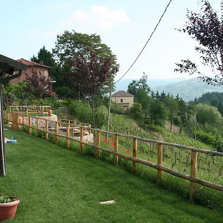 Maggiora 131 3* Acqui Terme