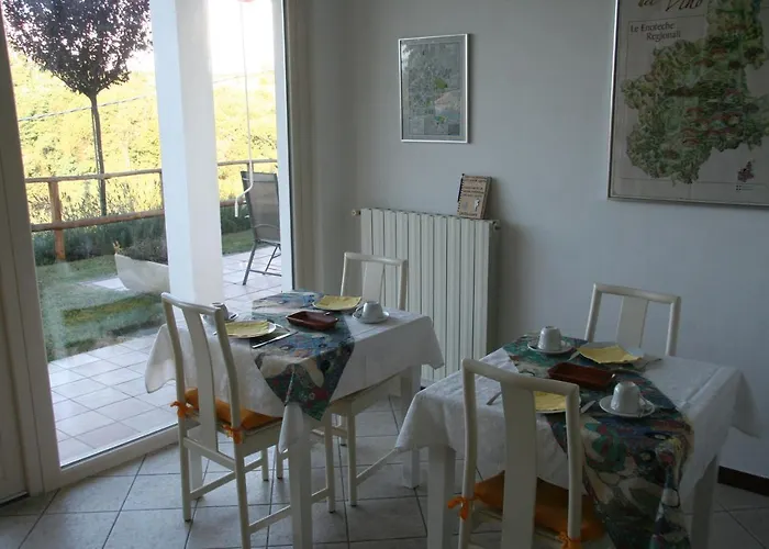 Maggiora 131 Bed and Breakfast