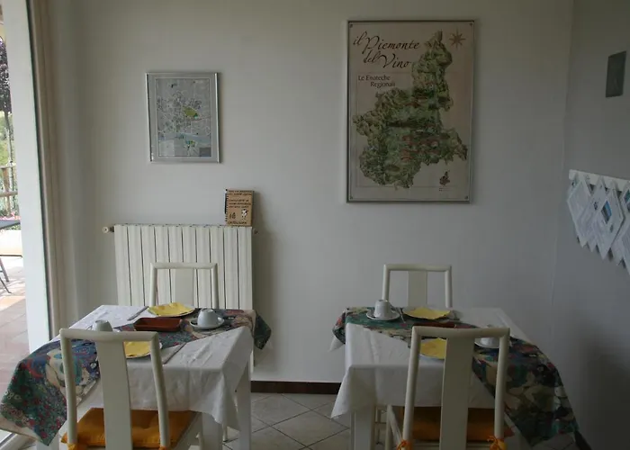 Bed and Breakfast Maggiora 131