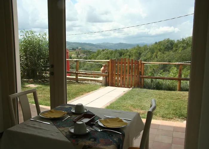 Bed and Breakfast Maggiora 131 3*