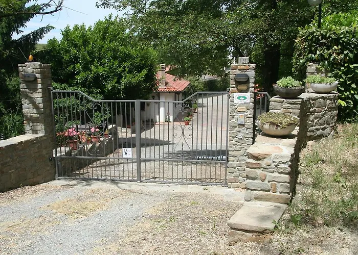 Bed and Breakfast Maggiora 131 3*