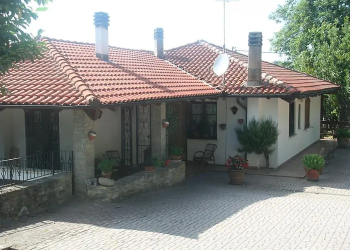 Maggiora 131 Bed and Breakfast Acqui Terme