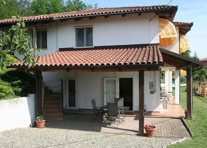 Bed and Breakfast Maggiora 131 Acqui Terme