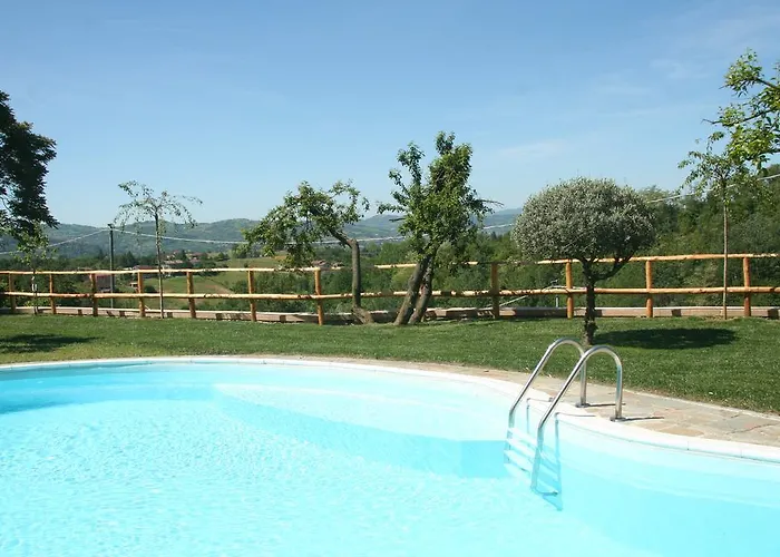 Bed and Breakfast Maggiora 131 Acqui Terme