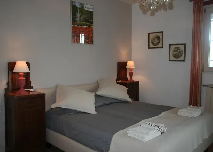 Bed and Breakfast Maggiora 131 Acqui Terme