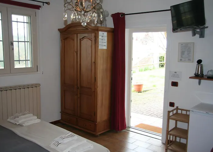 Bed and Breakfast Maggiora 131 Acqui Terme