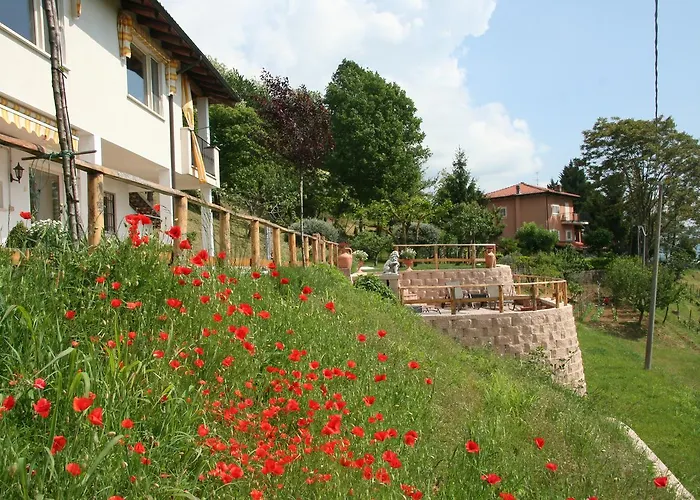 Bed and Breakfast Maggiora 131 Acqui Terme
