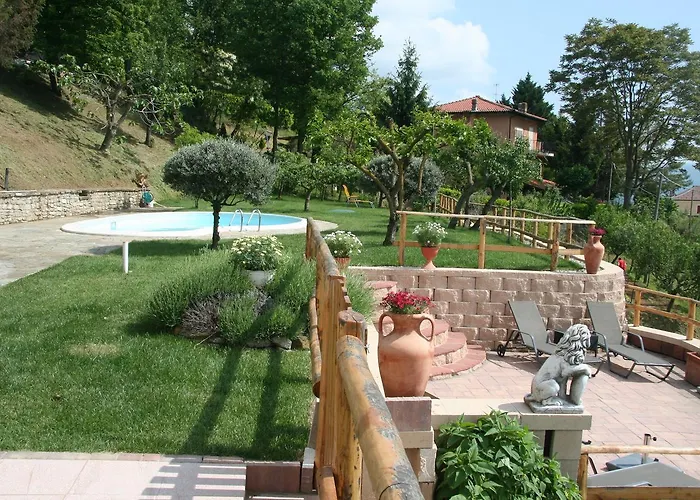 Bed and Breakfast Maggiora 131 Acqui Terme