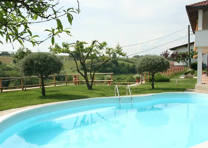 Maggiora 131 Acqui Terme
